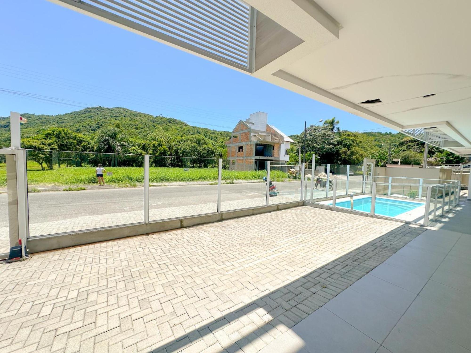 Elegant Duplex Florianopolis Exterior foto